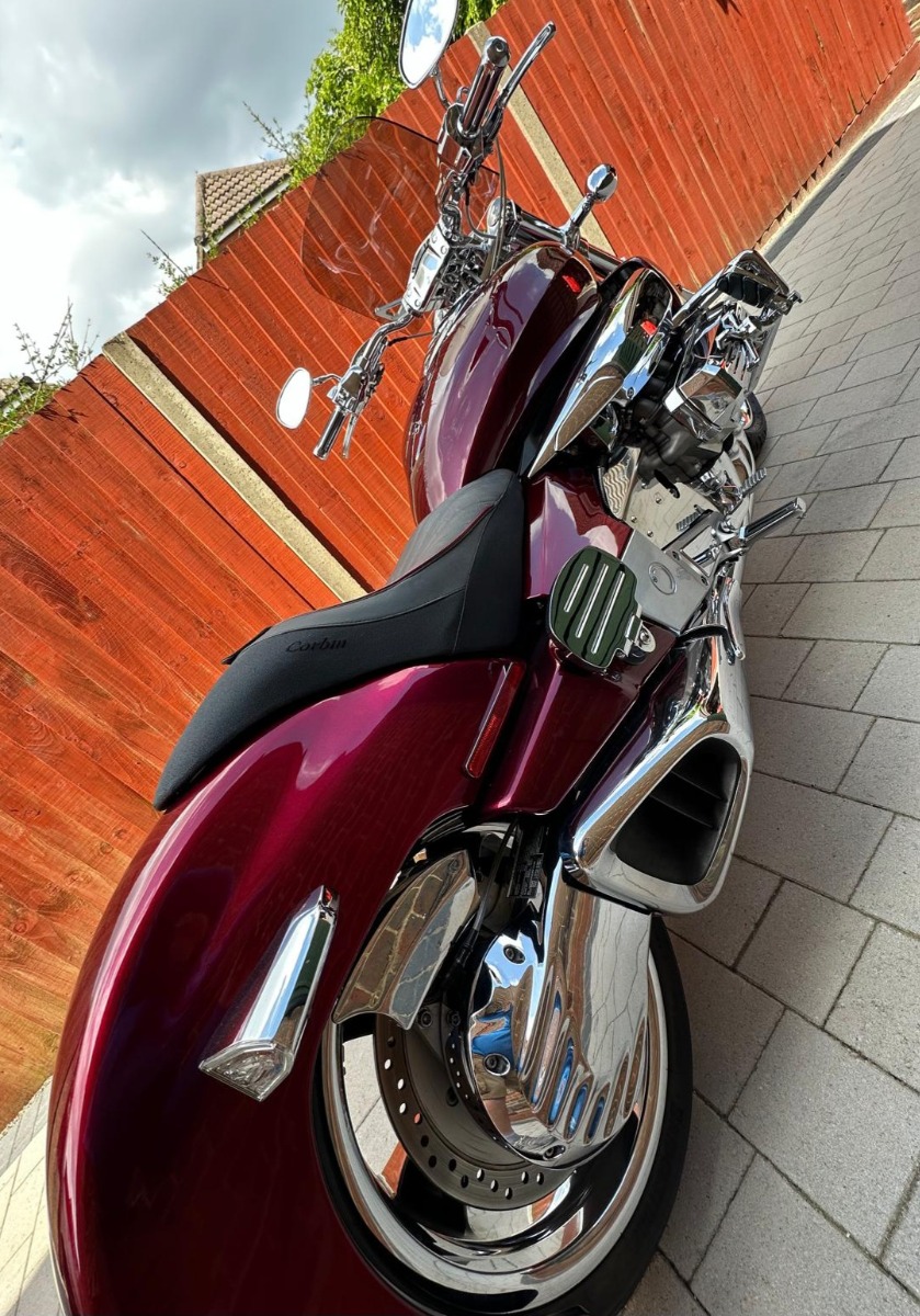 2004 Honda Other Image 7