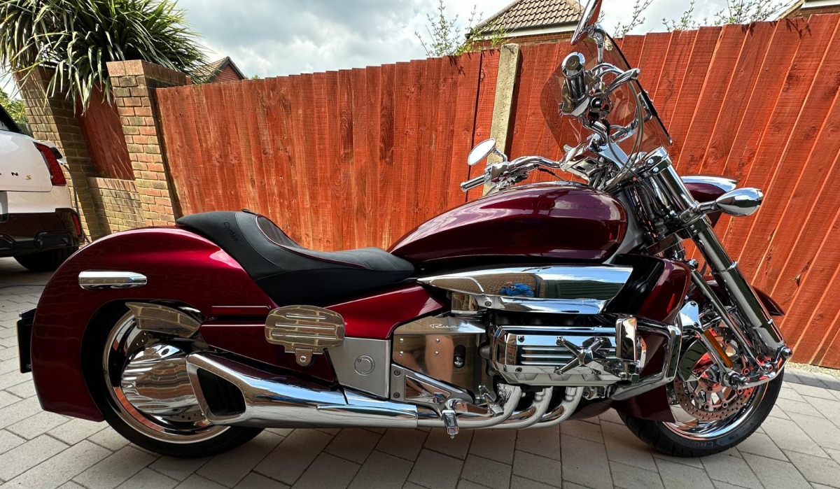 2004 Honda Other Image 4