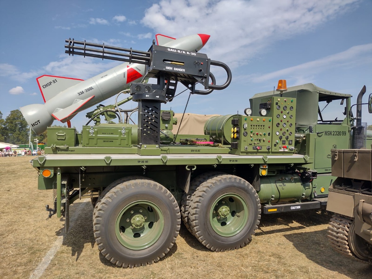 1954 REO Other Image 8