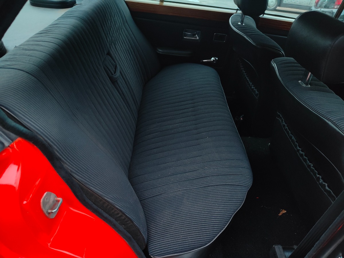 1979 Triumph Dolomite Image 7