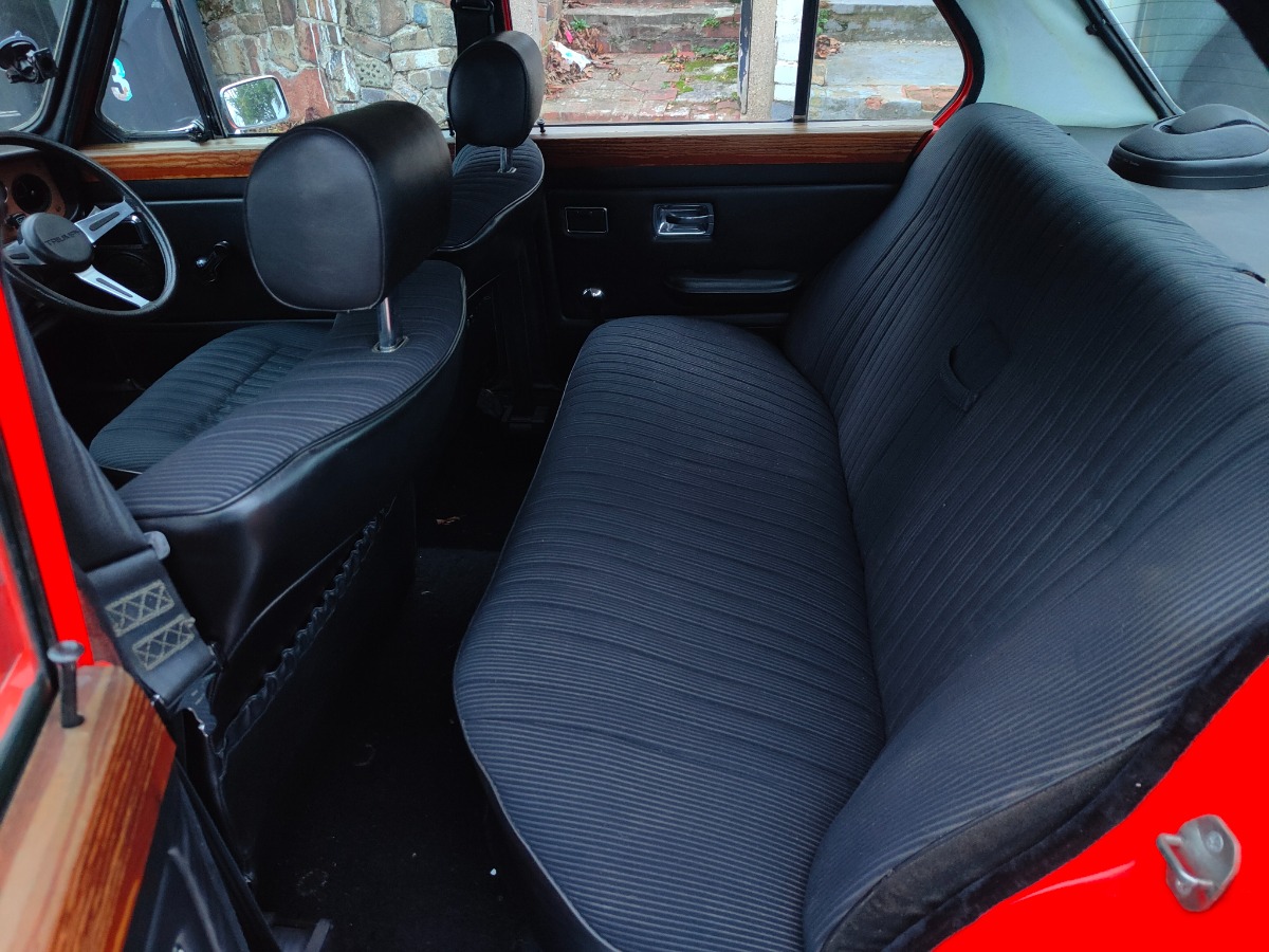 1979 Triumph Dolomite Image 8