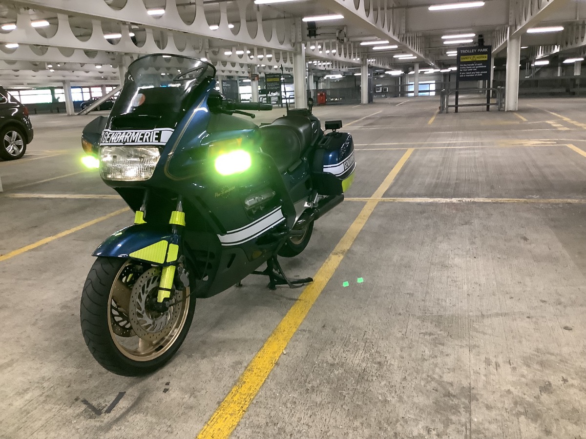 2002 Honda Other Image 4