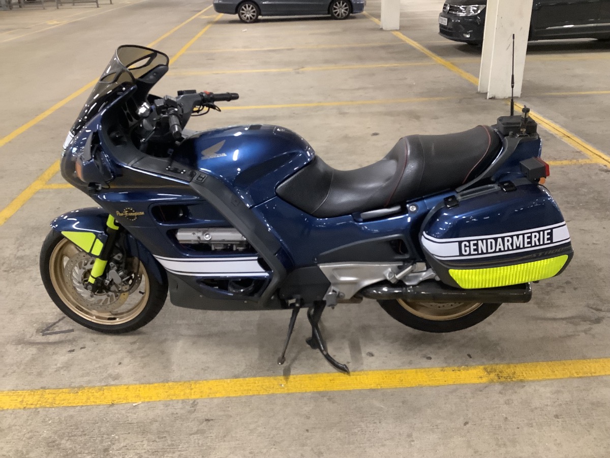 2002 Honda Other Image 3