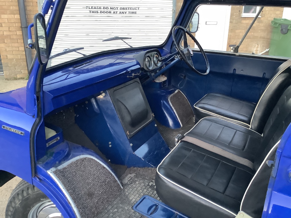 1968 Bedford Other Image 11