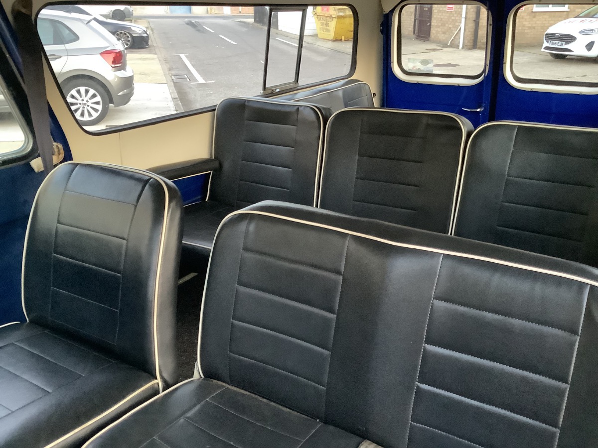 1968 Bedford Other Image 10