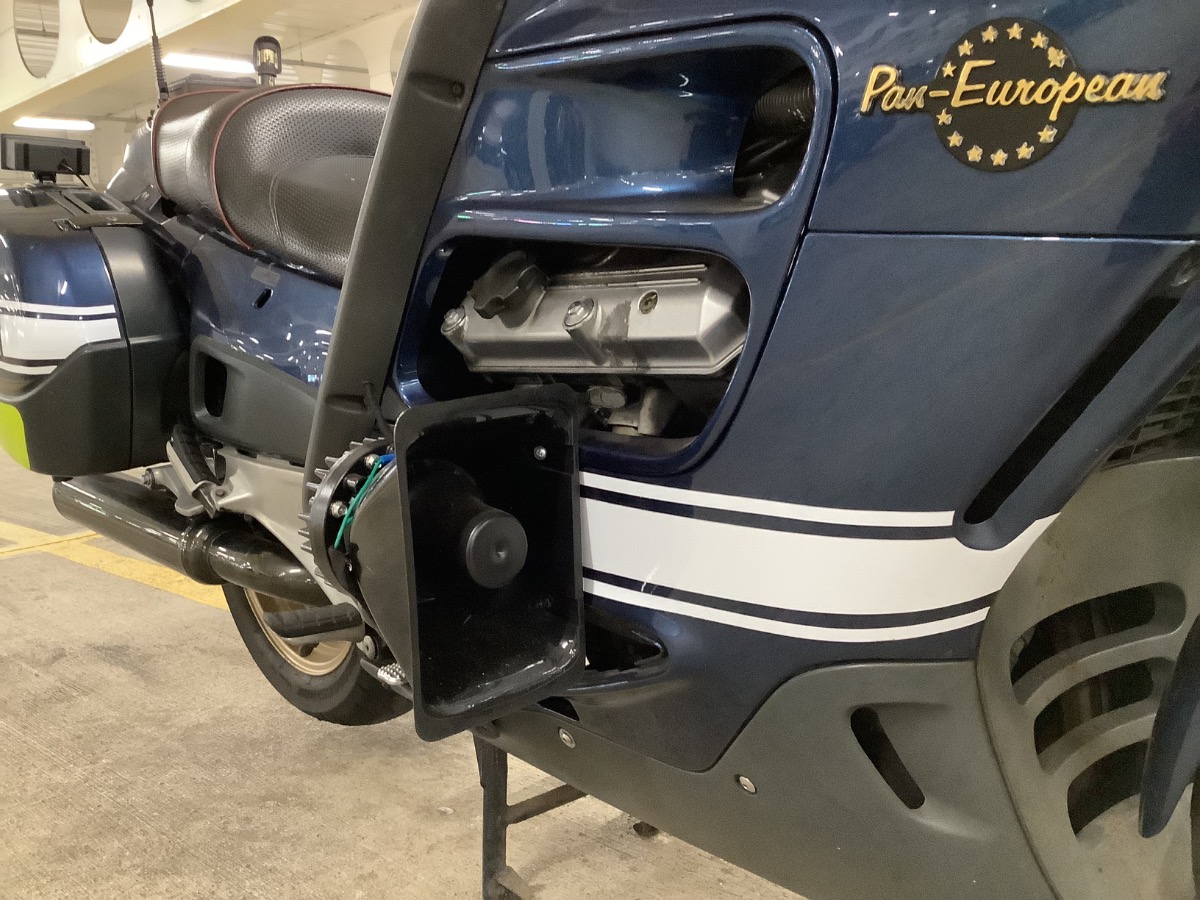 2002 Honda Other Image 6