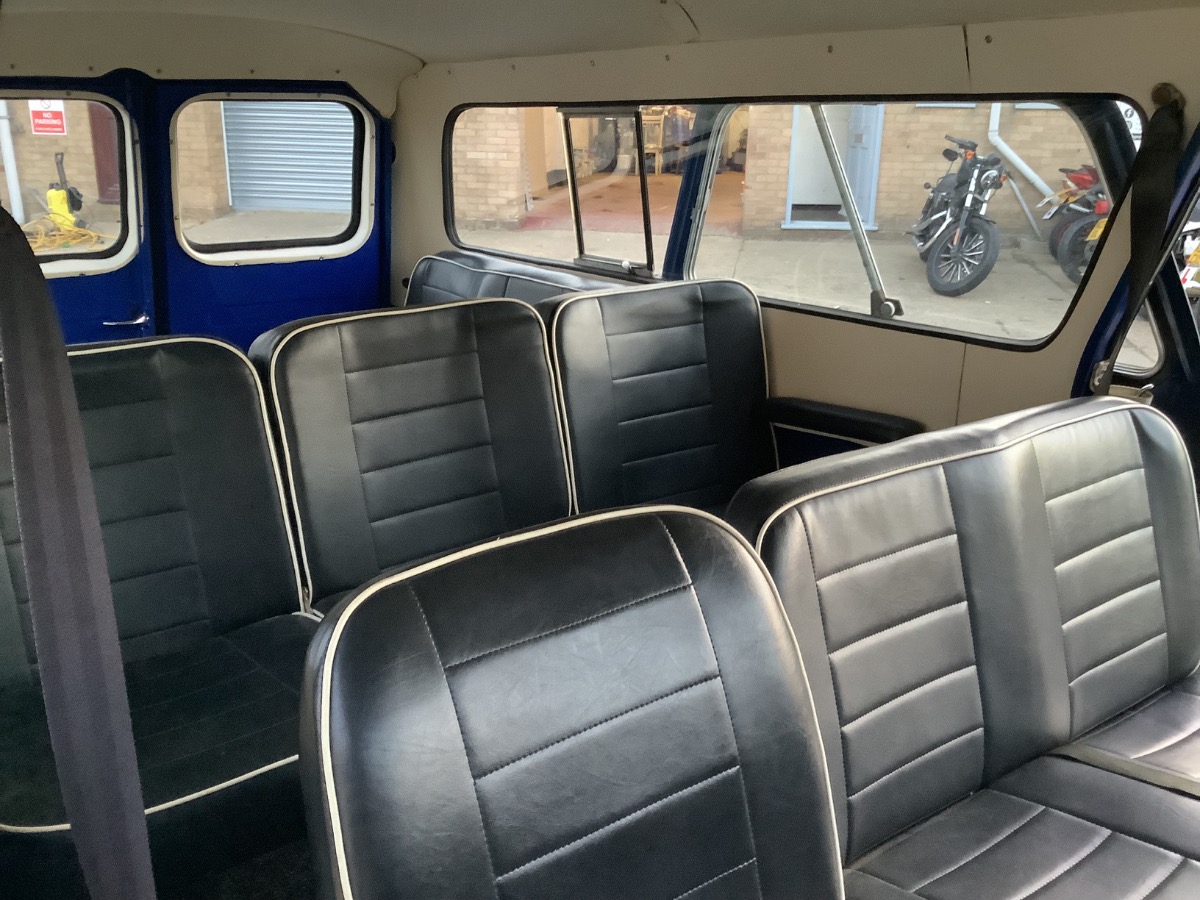 1968 Bedford Other Image 8