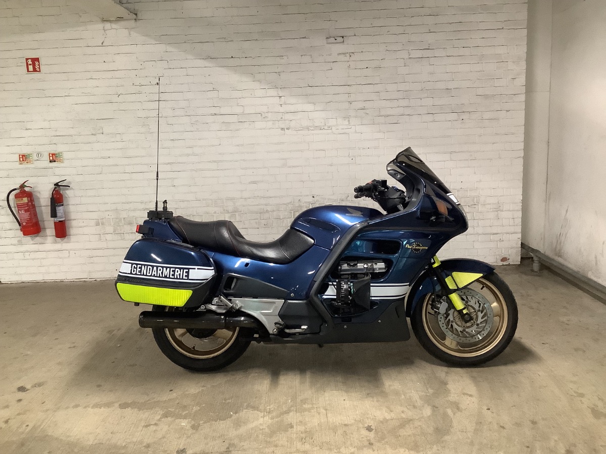 2002 Honda Other Image 2