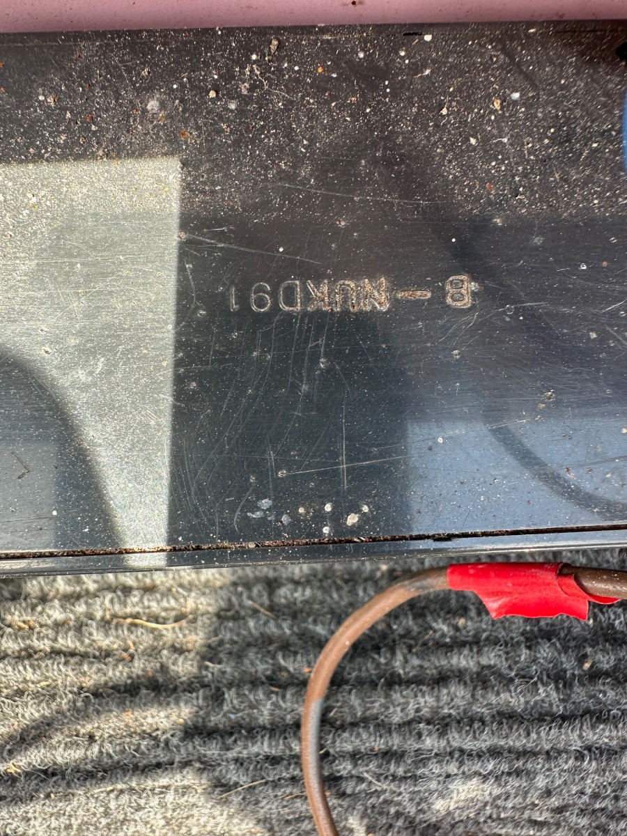 1998 Chevrolet 3500 Image 6