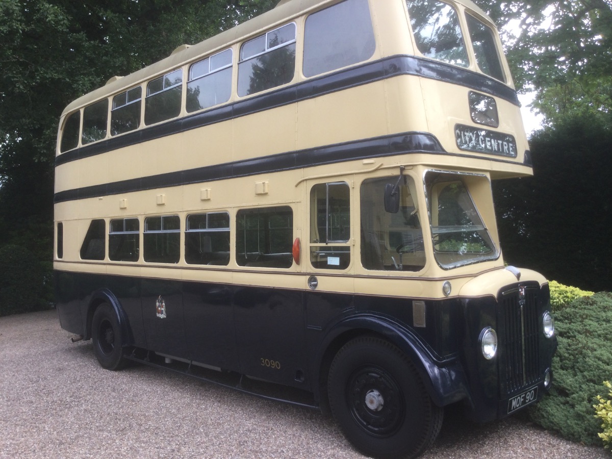 1954 Guy Other Image 1