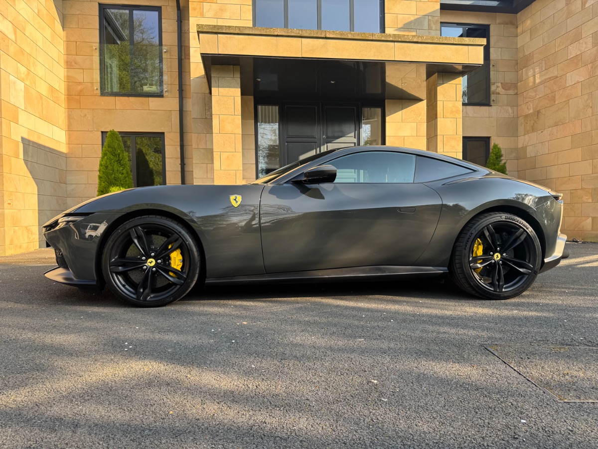 2026 Ferrari Other Image 1