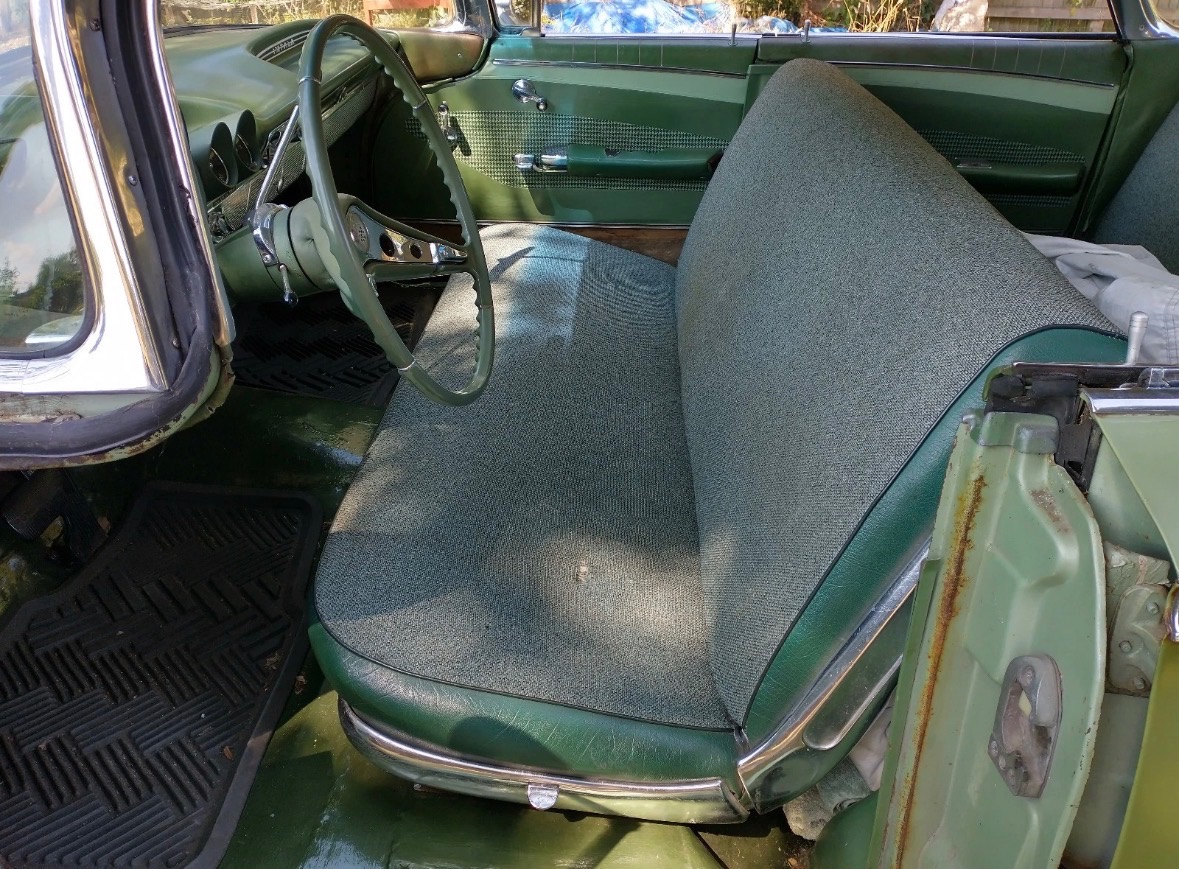 1960 Chevrolet Impala Image 6
