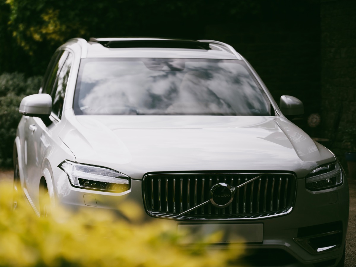2019 Volvo Xc90 Image 3