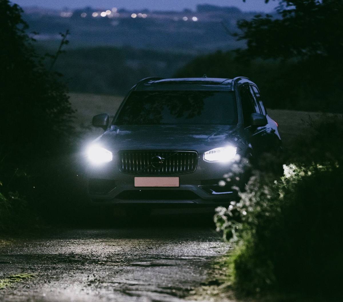 2019 Volvo Xc90 Image 5