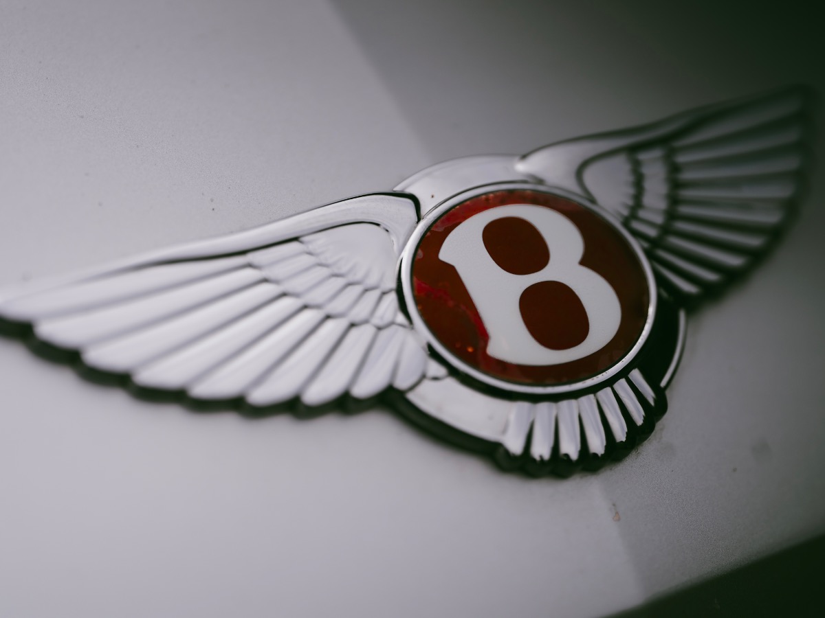 2012 Bentley Continental Gtc Image 9