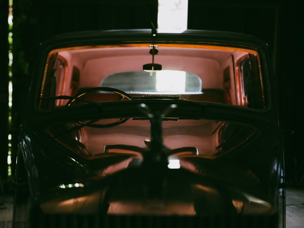 1954 Rolls-Royce Silver Dawn Image 3