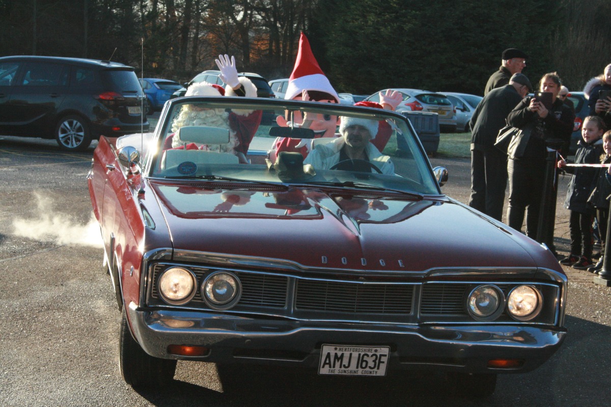 1968 Dodge Polara Image 7
