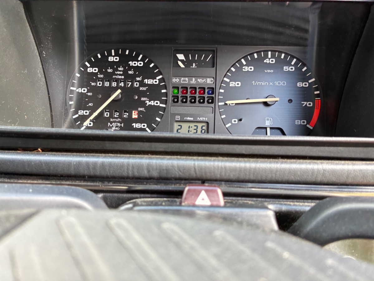 1991 Volkswagen Golf Image 6