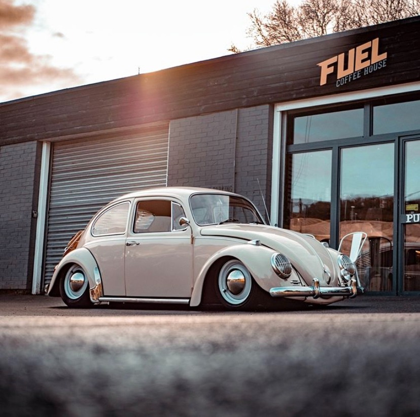 1967 Volkswagen Beetle Image 7