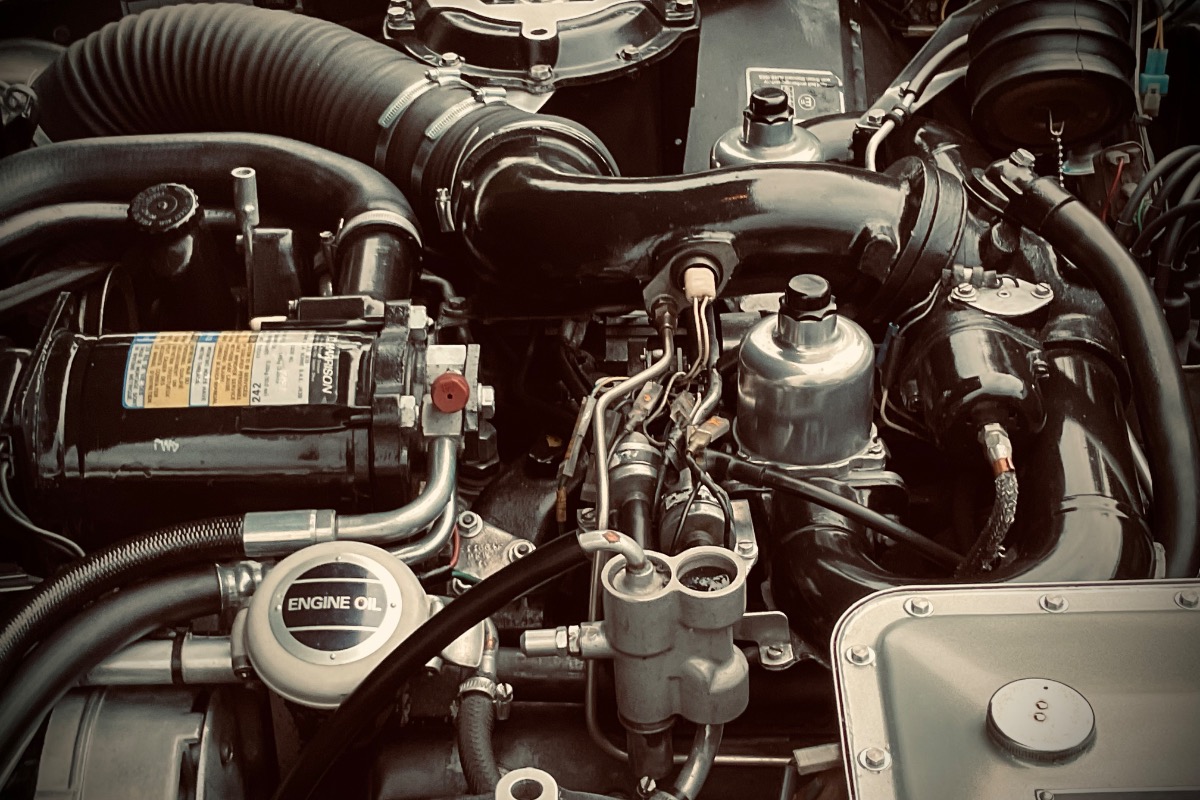 1980 Rolls-Royce Silver Shadow Image 7