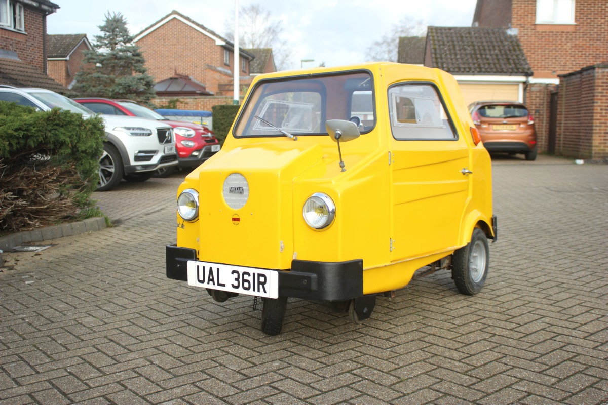 1976 William Other Image 1