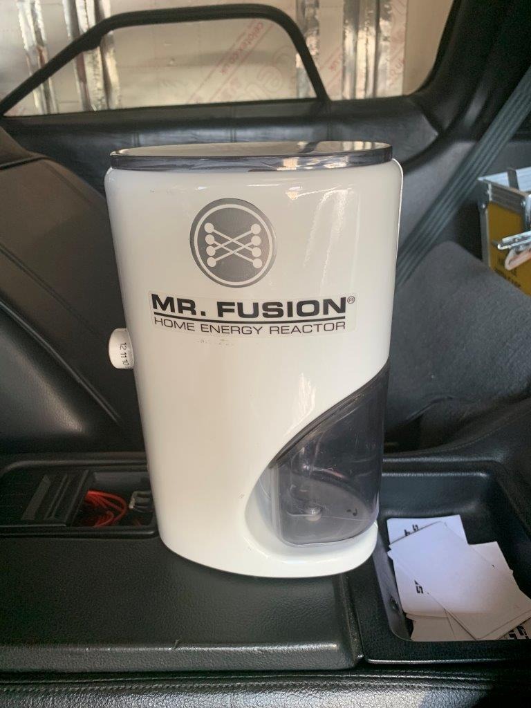 1981 Delorean DMC 12 Image 6