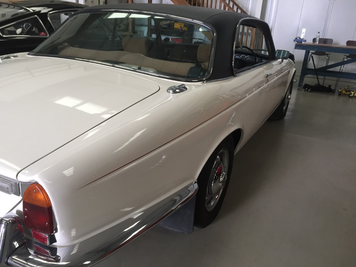 1976 Daimler Other Image 3