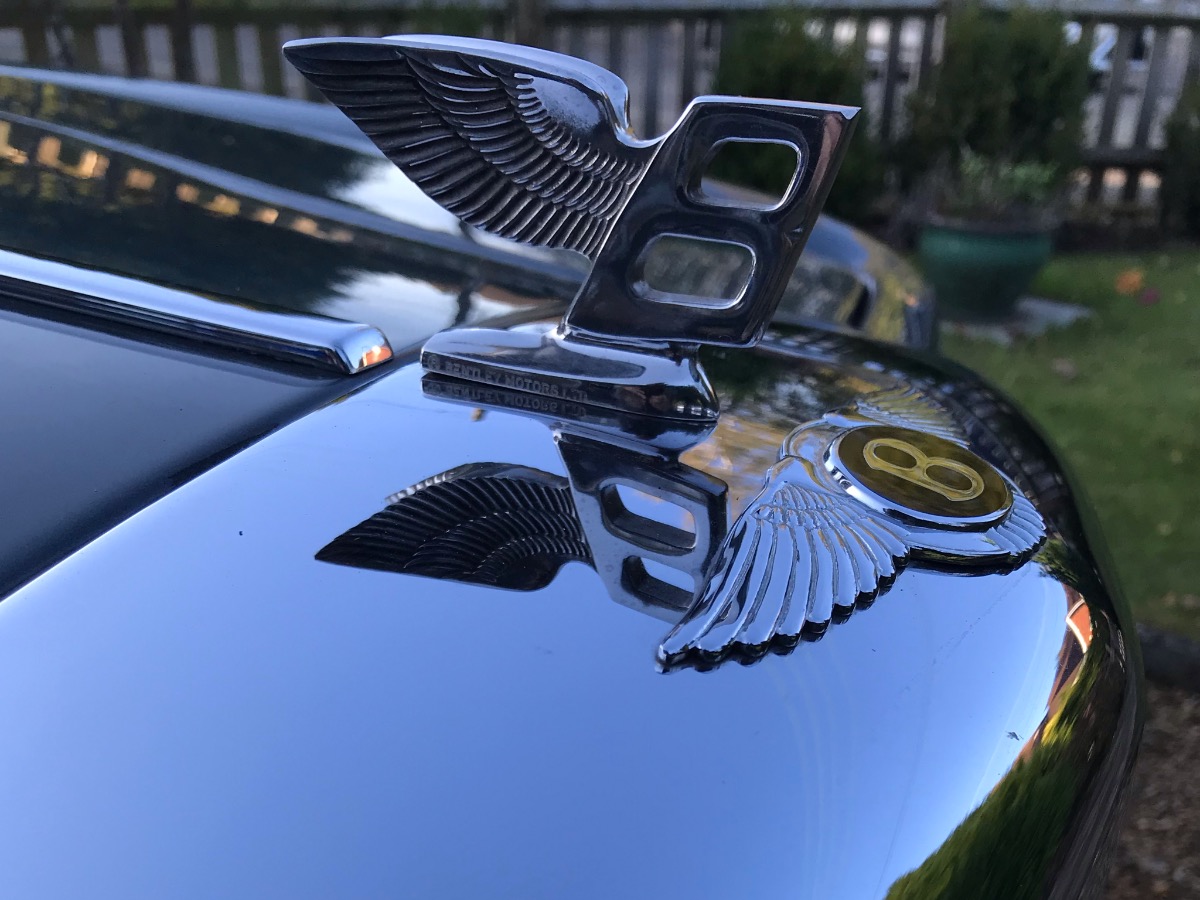 1992 Bentley Mulsanne Image 15