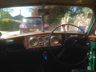 1953 Riley Other Image 3