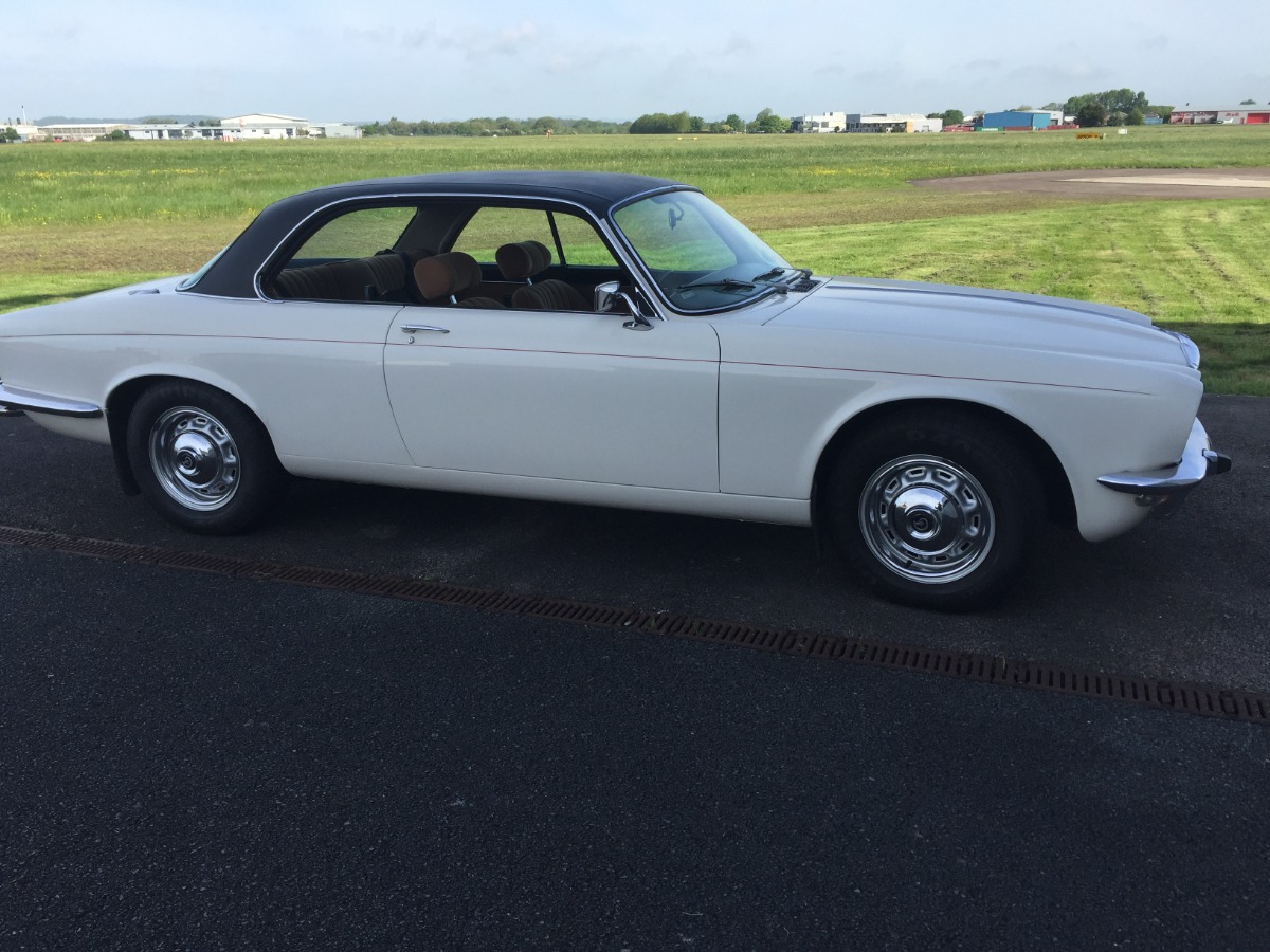 1976 Daimler Other Image 2
