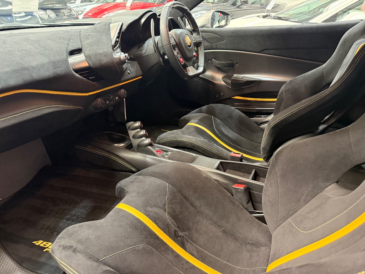 2019 Ferrari Other Image 3