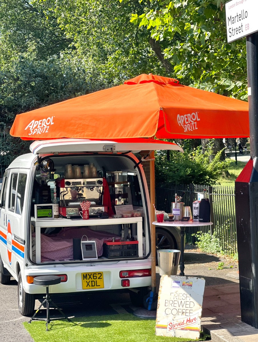 2011 Honda Acty Image 2