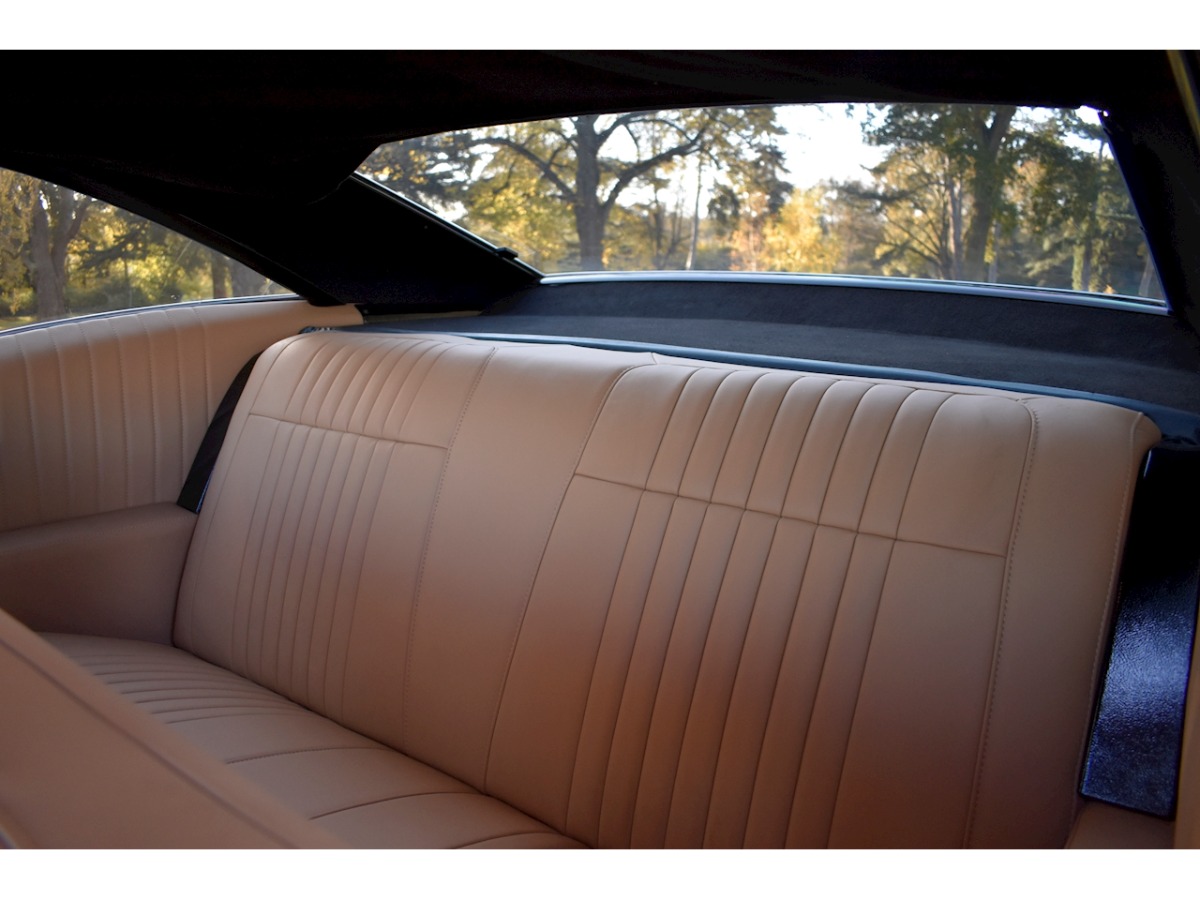 1966 Pontiac Catalina Image 8