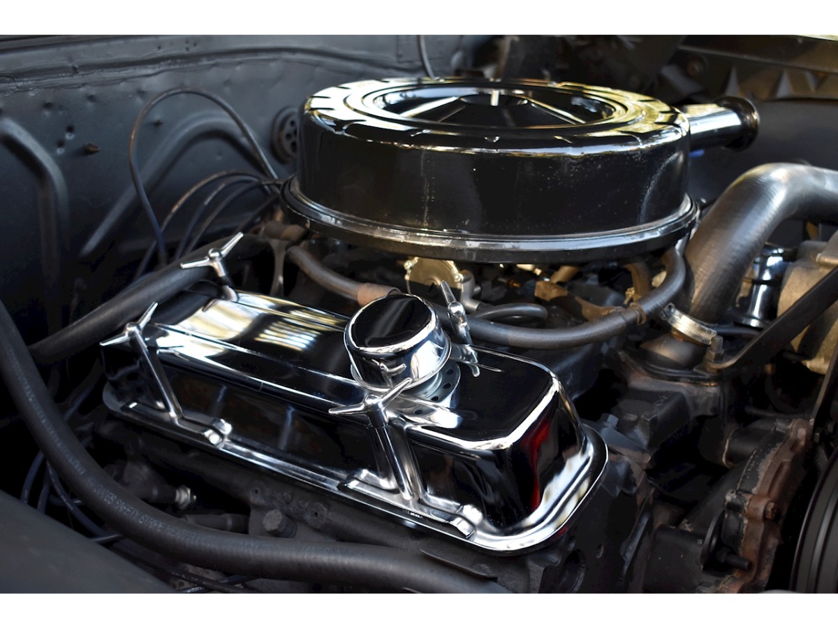 1966 Pontiac Catalina Image 6