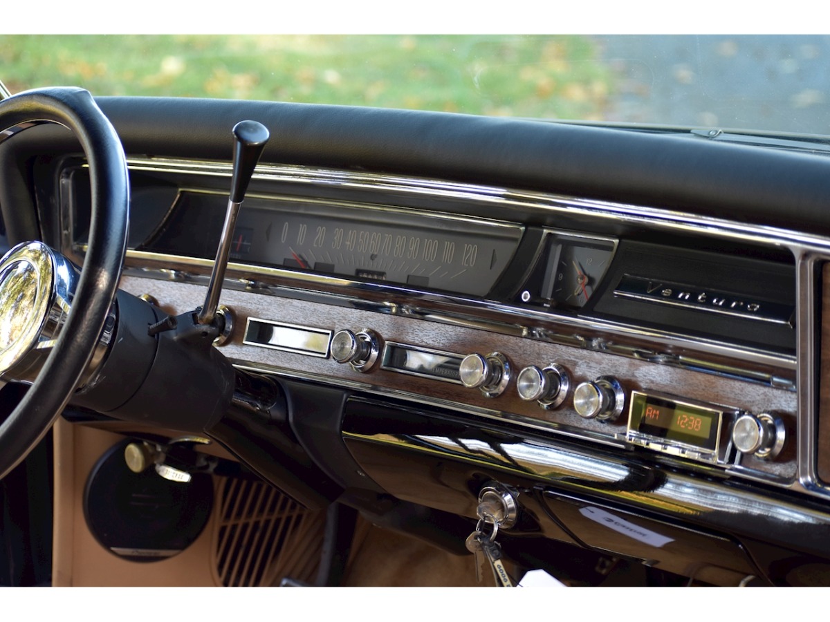 1966 Pontiac Catalina Image 4