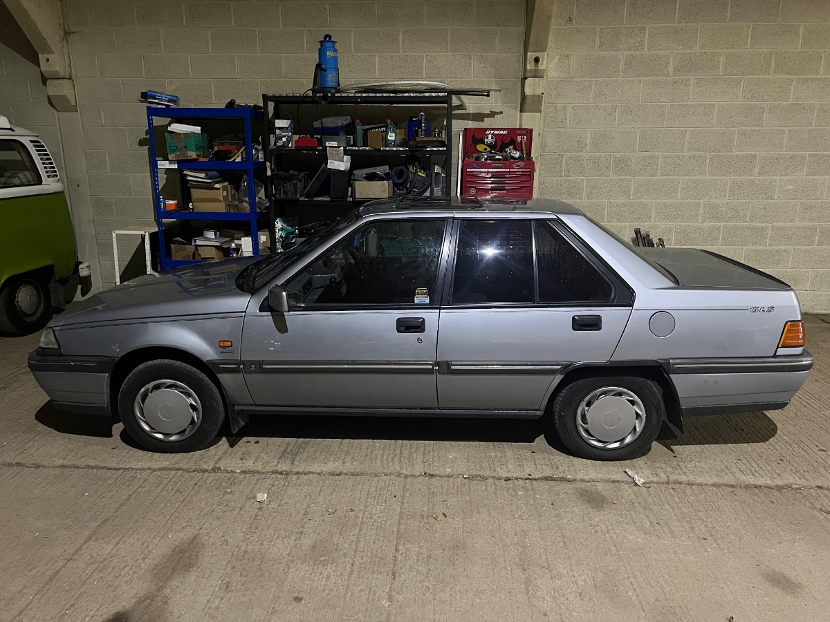1993 Proton Other Image 3