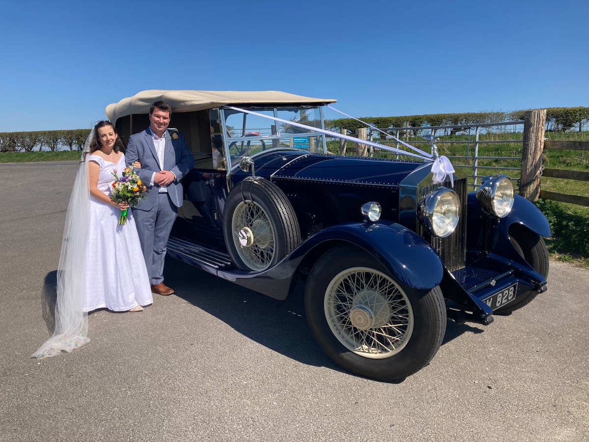 1929 Rolls-Royce Phantom Image 8