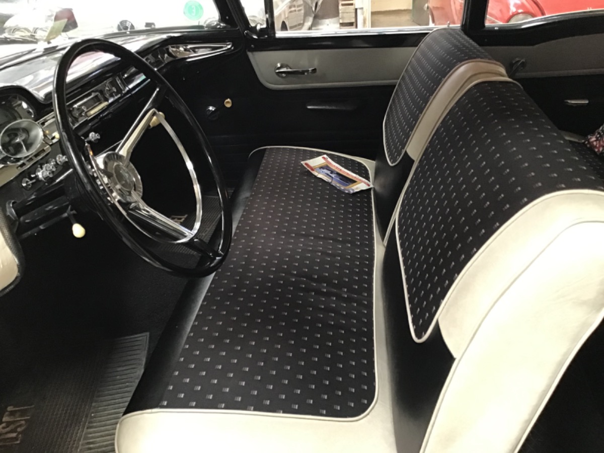 1959 Edsel Other Image 6