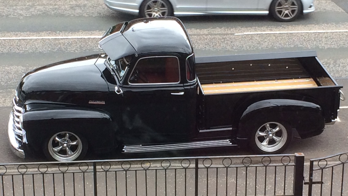 1948 Chevrolet 3100 Image 6