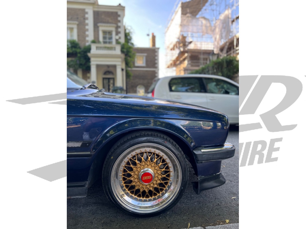 1990 BMW 325 Image 3