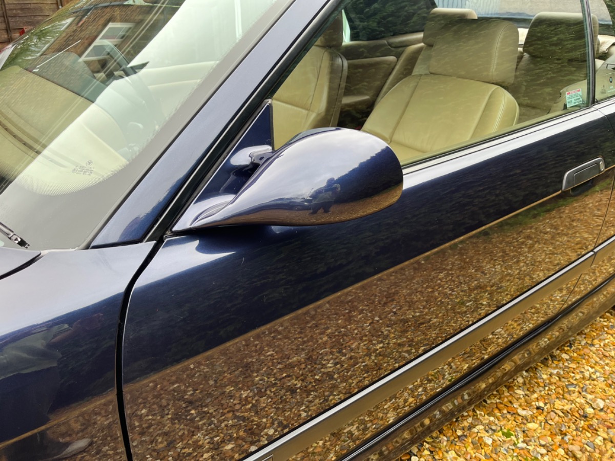 1999 BMW 3 Series Image 4