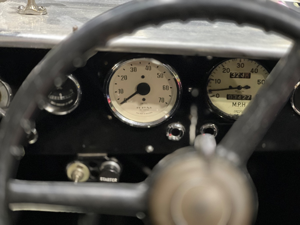 1935 Austin Seven Image 13