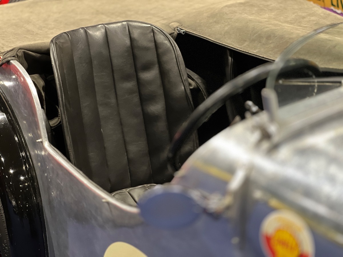 1935 Austin Seven Image 11