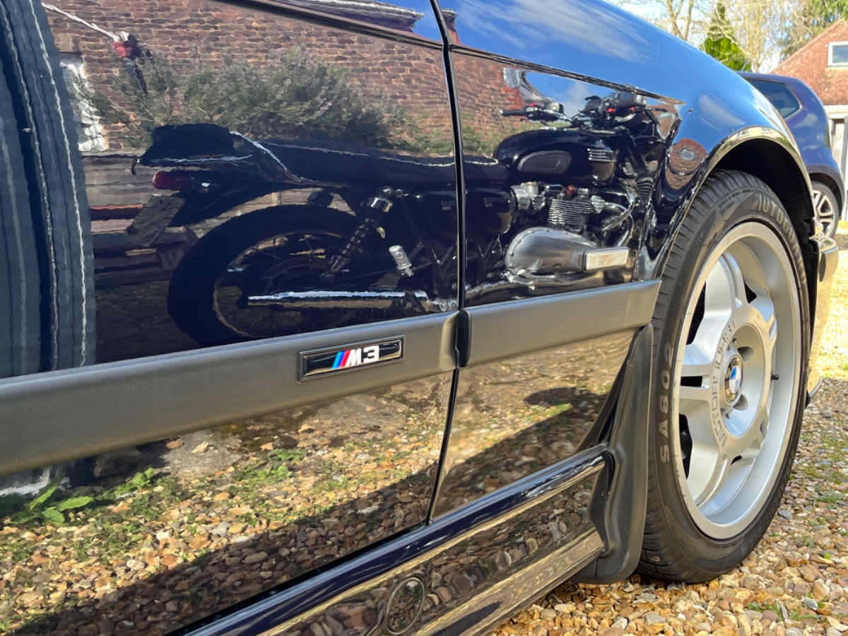 1999 BMW 3 Series Image 9