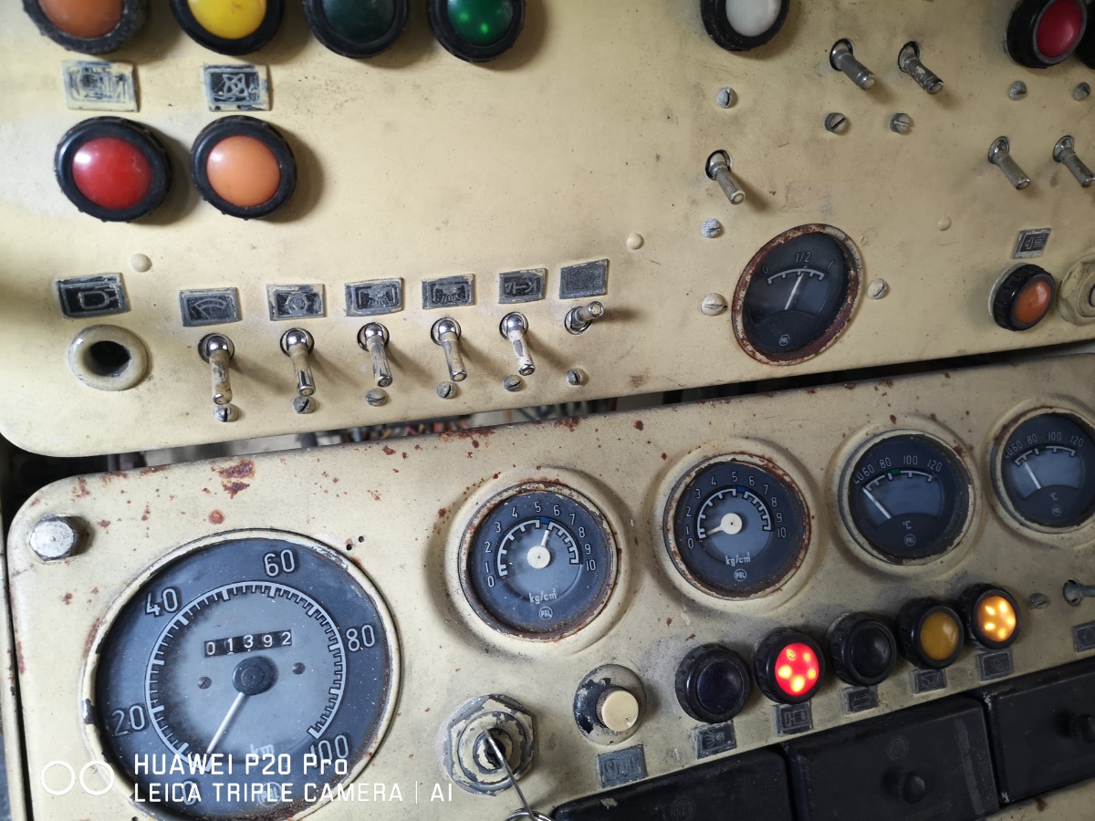 1966 Army Tank All Models Image 6