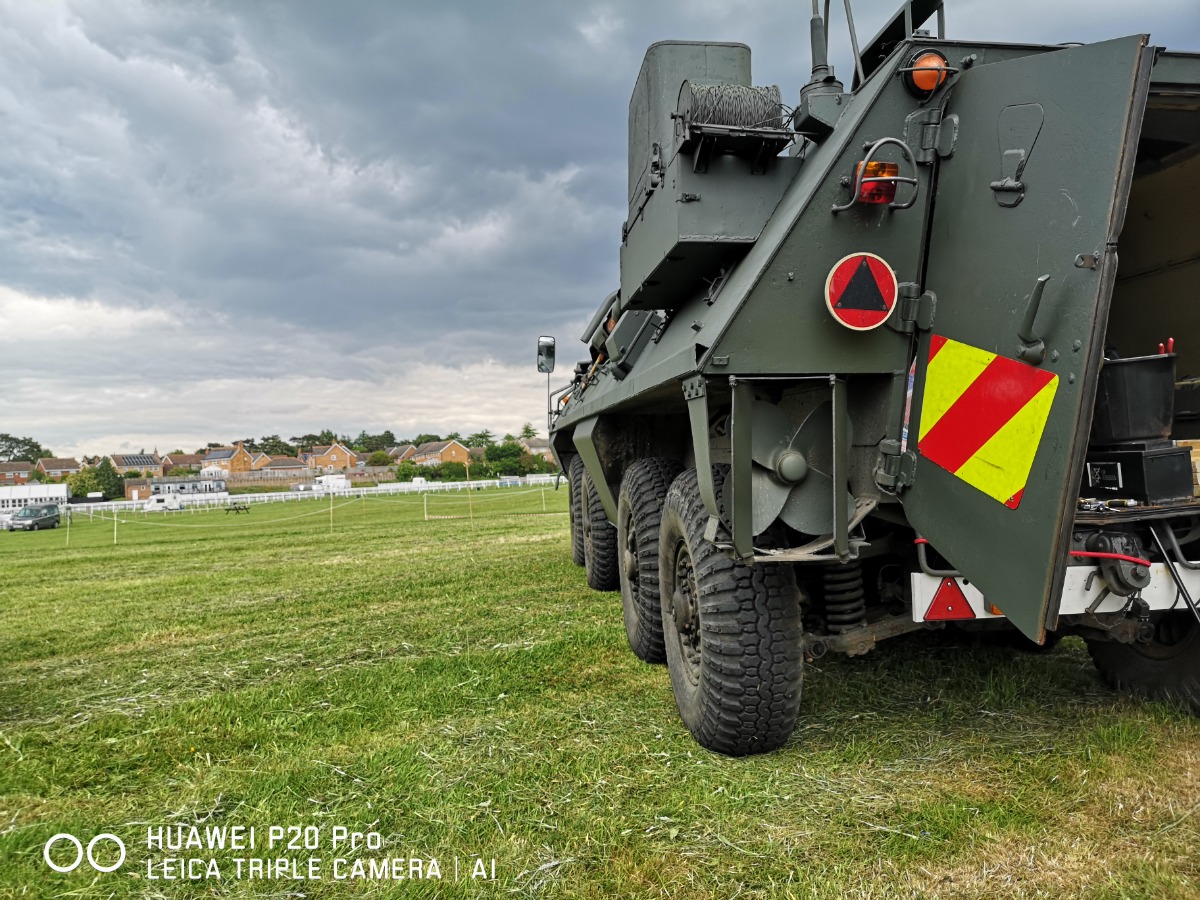 1966 Army Tank All Models Image 7