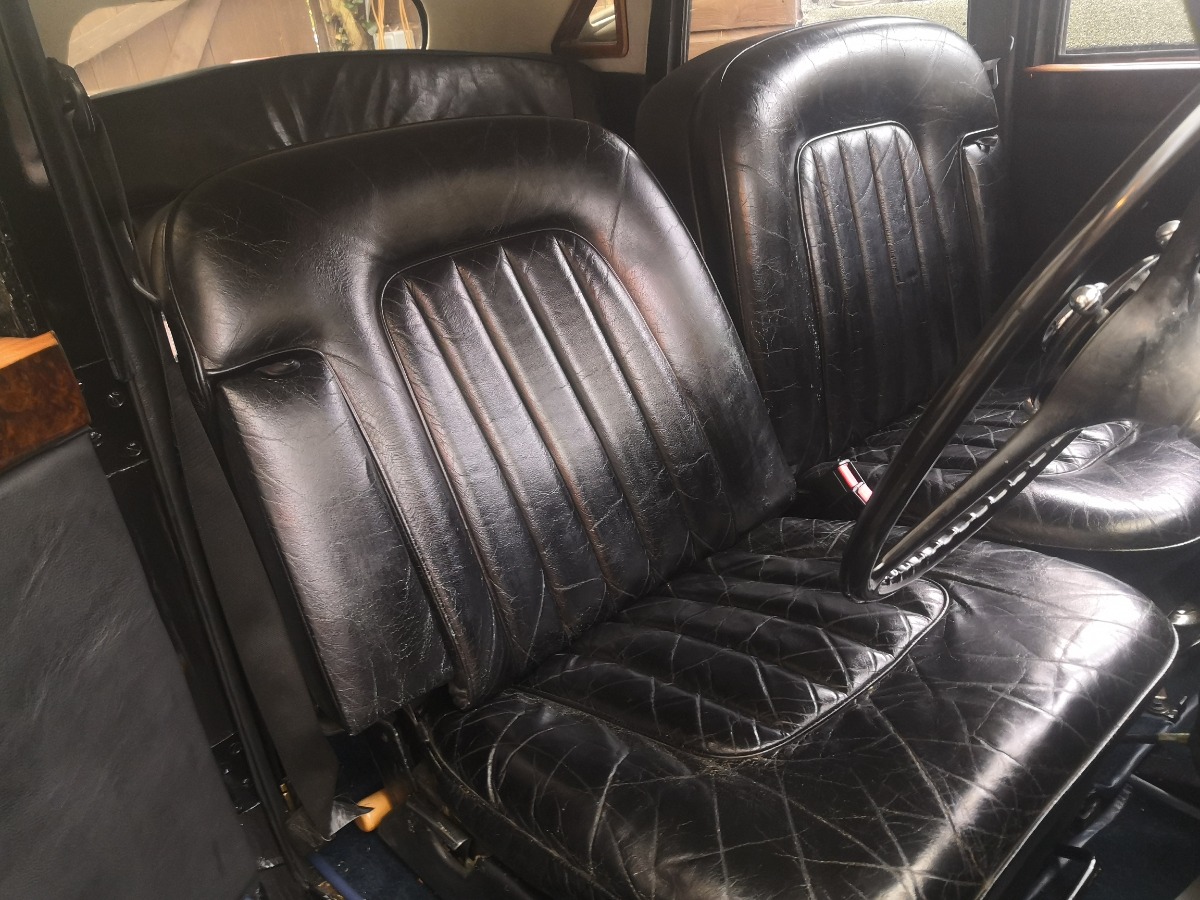 1937 Rolls-Royce Other Image 2