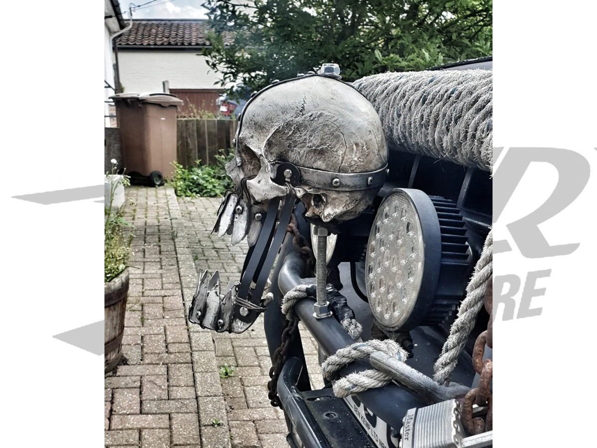 2005 Ford Ranger Image 5