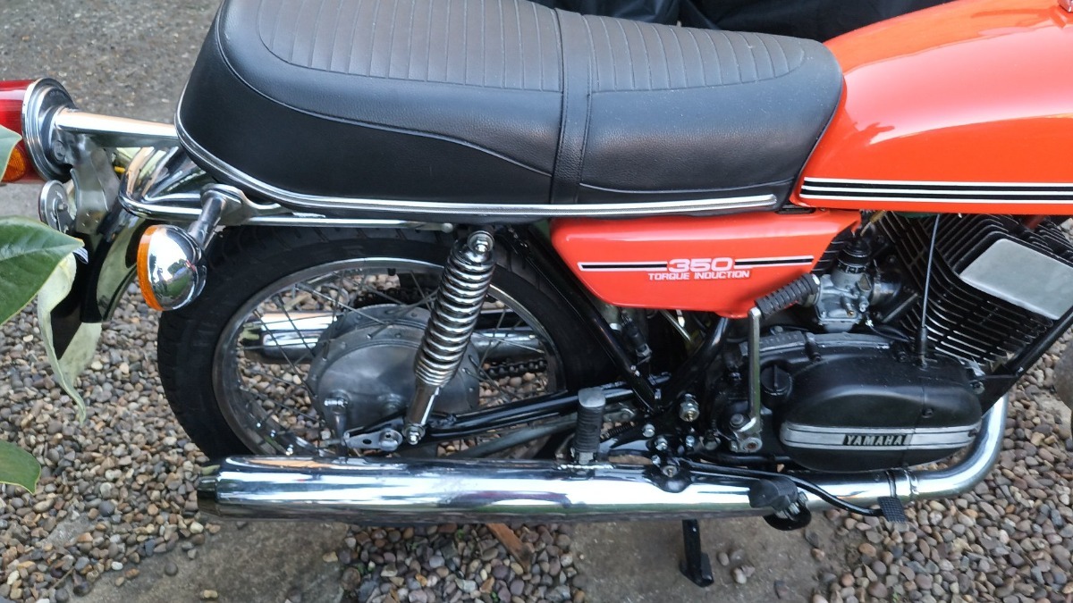 1975 Yamaha Other Image 6