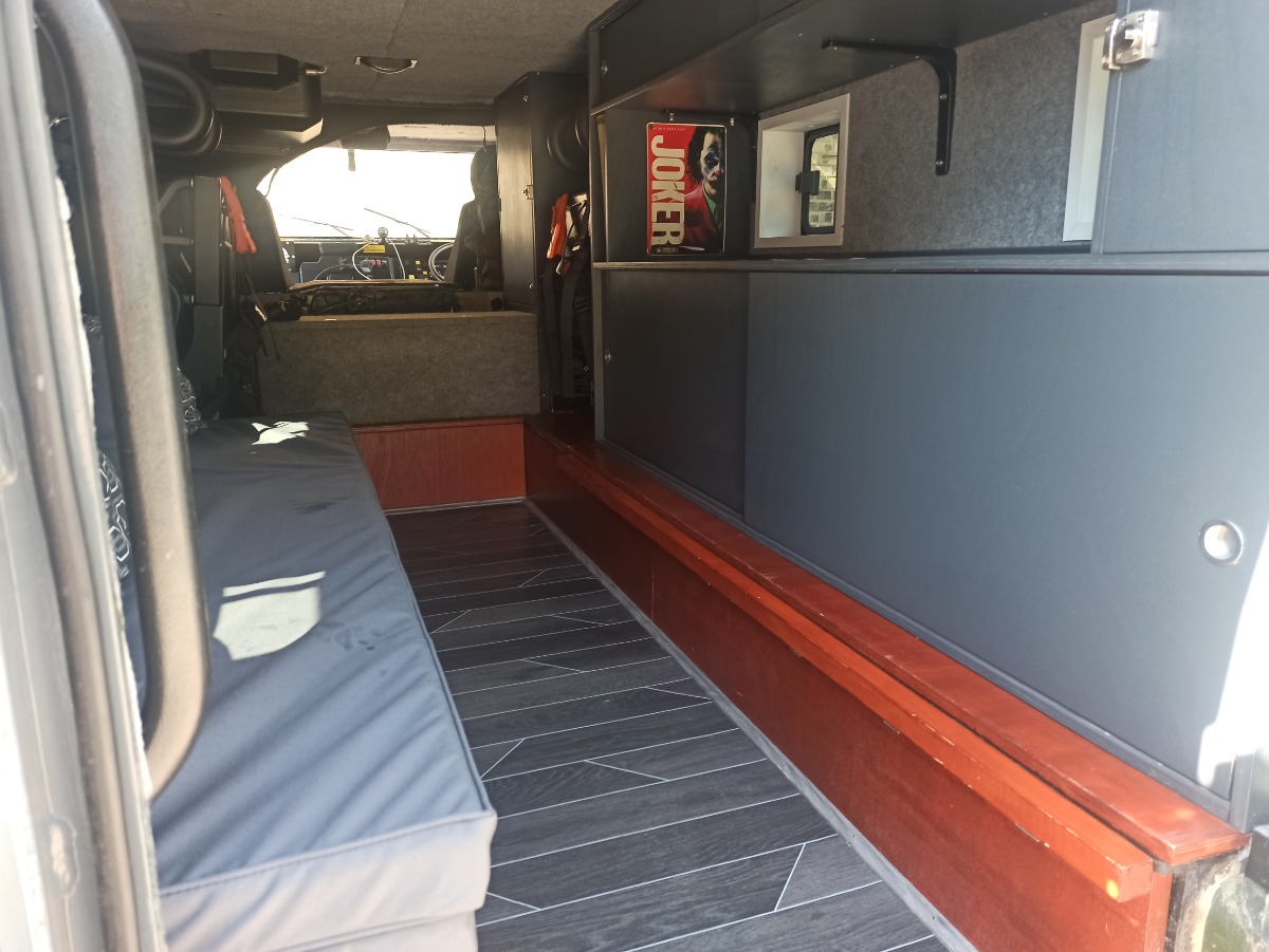 2007 Pinzgauer Other Image 6